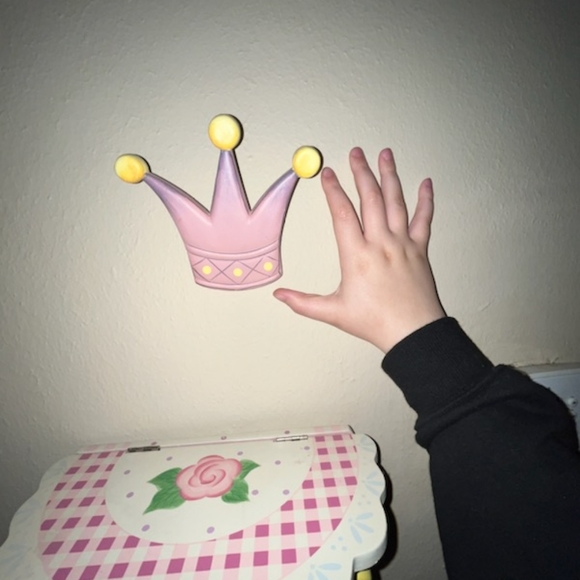 Princess Wall Decorations - Picture 3 of 4